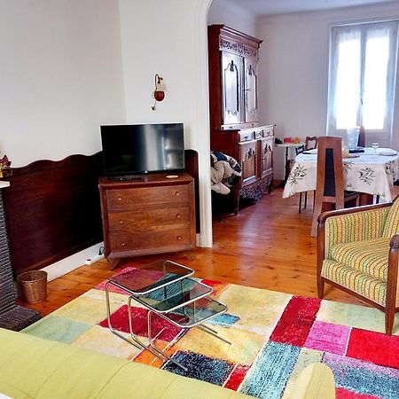 Les Sables D'Olonne - Arago - Le 16 Appartement Buitenkant foto