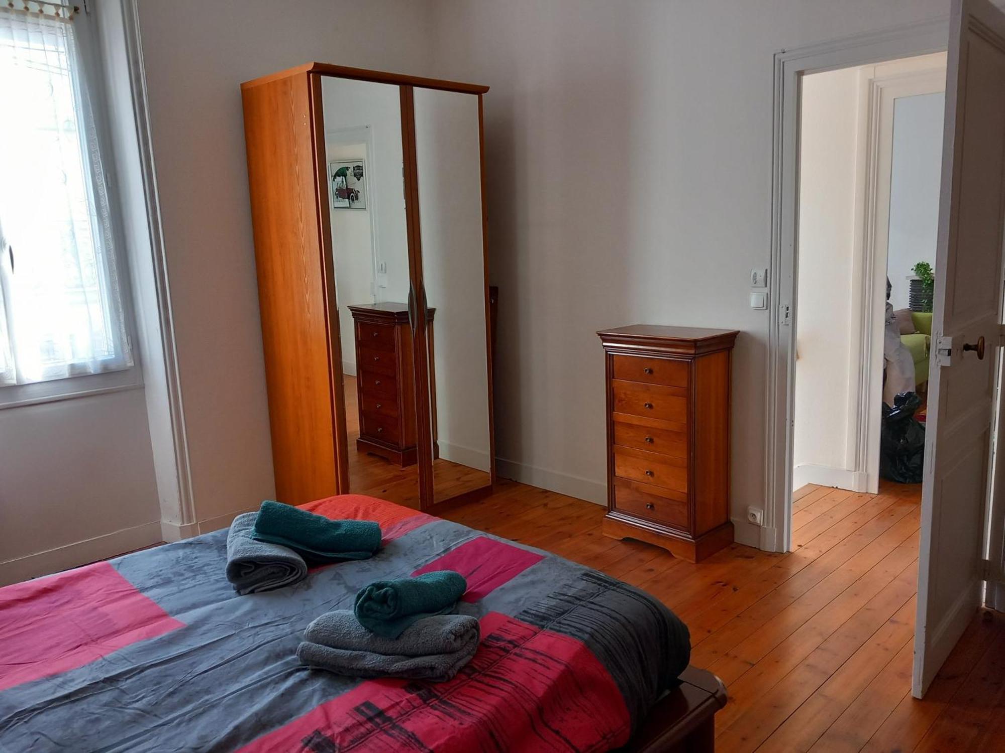 Les Sables D'Olonne - Arago - Le 16 Appartement Buitenkant foto