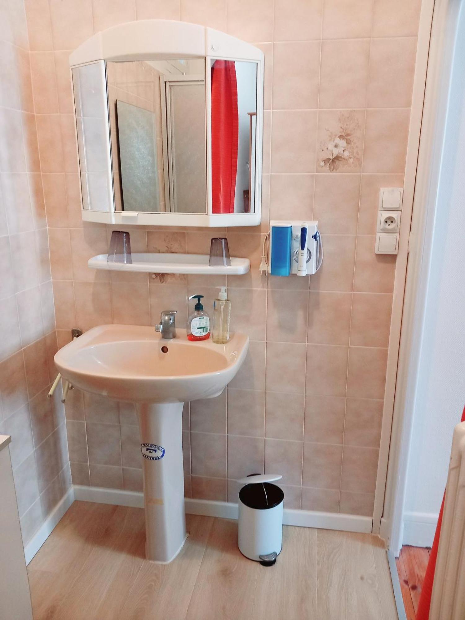 Les Sables D'Olonne - Arago - Le 16 Appartement Buitenkant foto