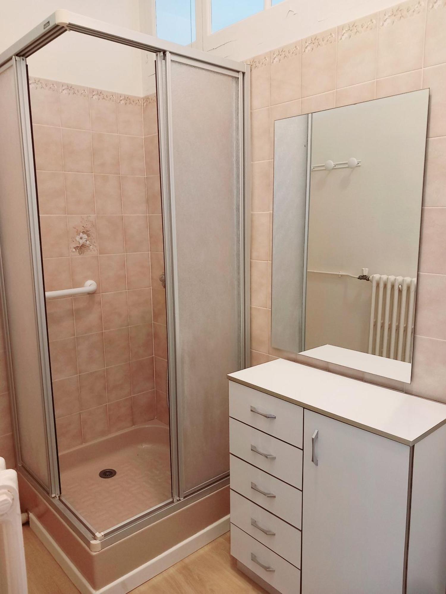 Les Sables D'Olonne - Arago - Le 16 Appartement Buitenkant foto