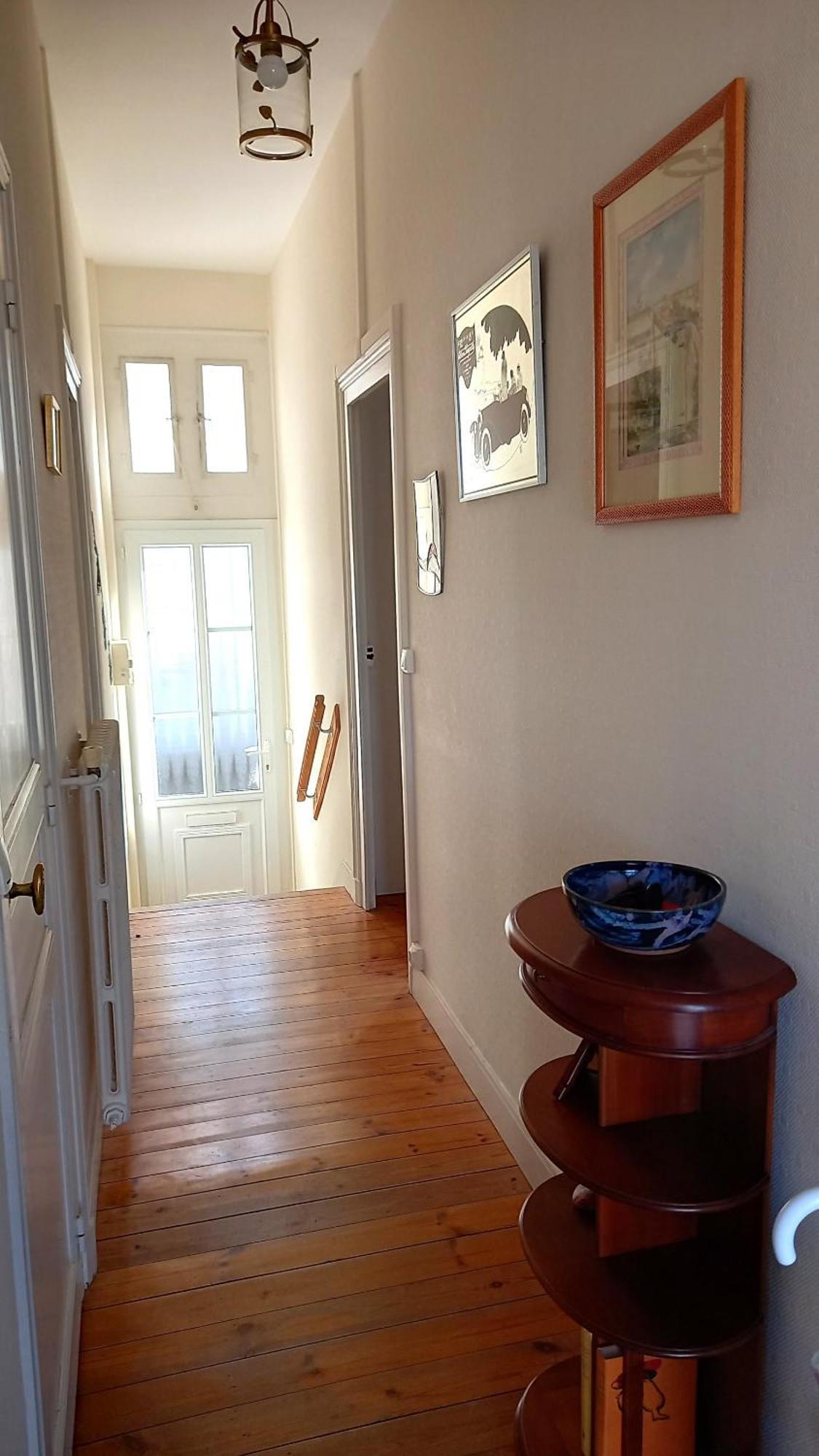 Les Sables D'Olonne - Arago - Le 16 Appartement Buitenkant foto