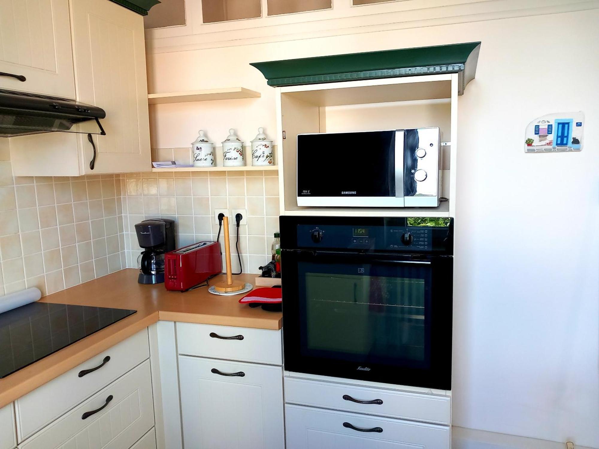 Les Sables D'Olonne - Arago - Le 16 Appartement Buitenkant foto