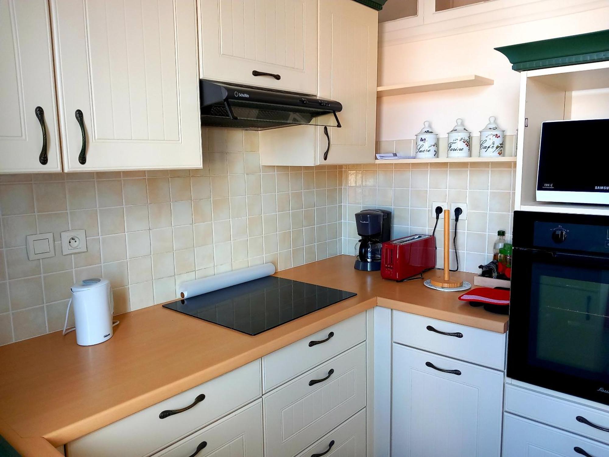 Les Sables D'Olonne - Arago - Le 16 Appartement Buitenkant foto